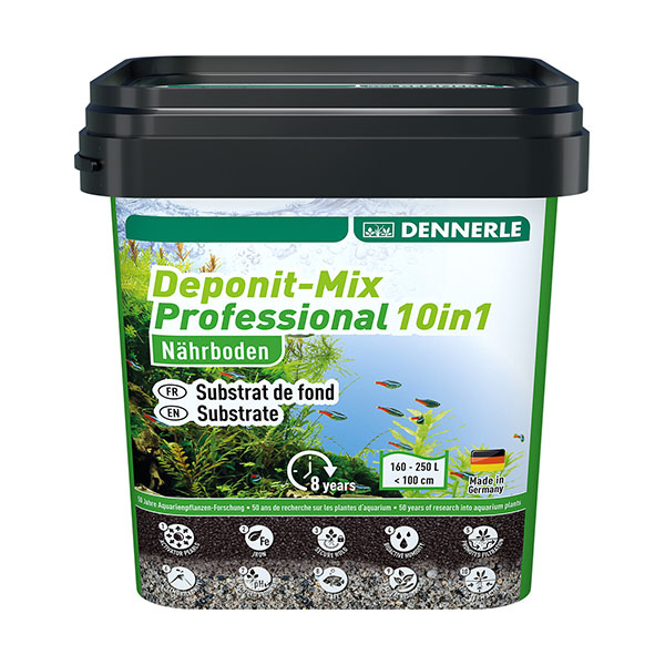 DENNERLE Deponit-Mix Professional 10in1